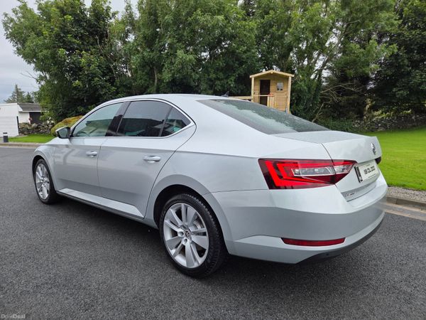 2019 SKODA SUPERB 2.0TDI SEL EXECUTIVE 150BHP 395475598