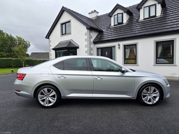 2019 SKODA SUPERB 2.0TDI SEL EXECUTIVE 150BHP 395475600