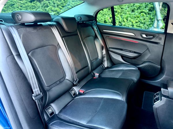 Renault Megane Grand Coupe 1.6 Diesel 395476912