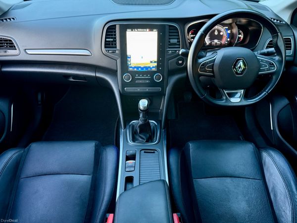 Renault Megane Grand Coupe 1.6 Diesel 395476920