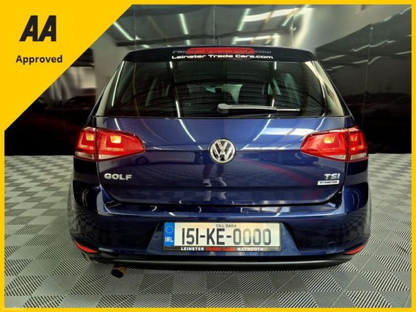 🚗 2015 Volkswagen Golf  Lounge | Auto | 109km🚗 395477552