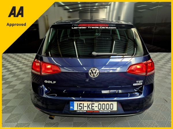🚗 2015 Volkswagen Golf  Lounge | Auto | 109km🚗 395477556