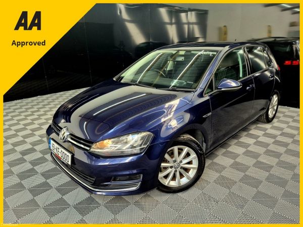 🚗 2015 Volkswagen Golf  Lounge | Auto | 109km🚗 395477570