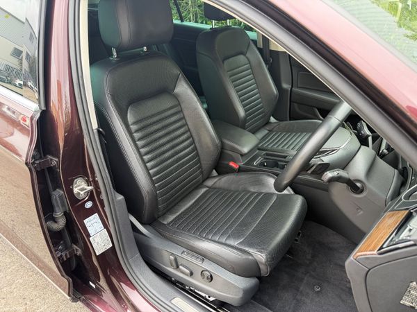 Volkswagen Passat 1.4 TFSI Leather Auto 395491266