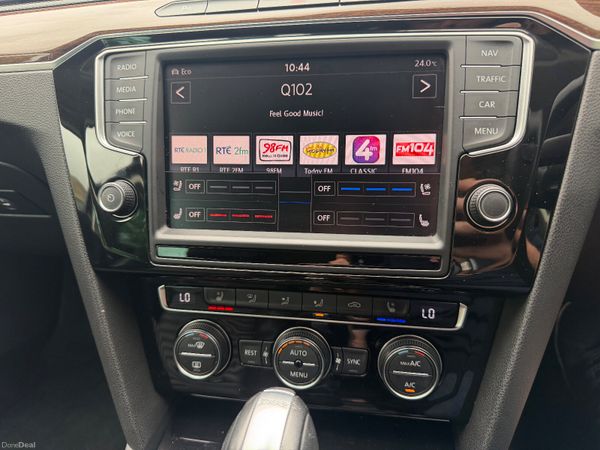 Volkswagen Passat 1.4 TFSI Leather Auto 395491274