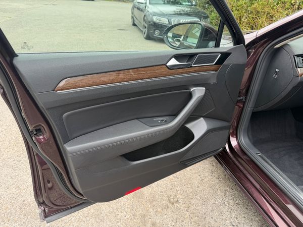 Volkswagen Passat 1.4 TFSI Leather Auto 395491302