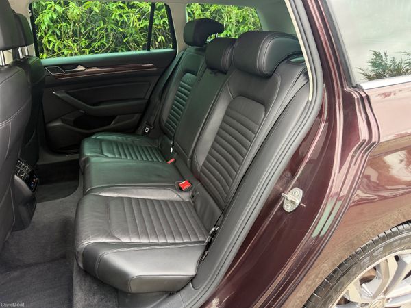 Volkswagen Passat 1.4 TFSI Leather Auto 395491304