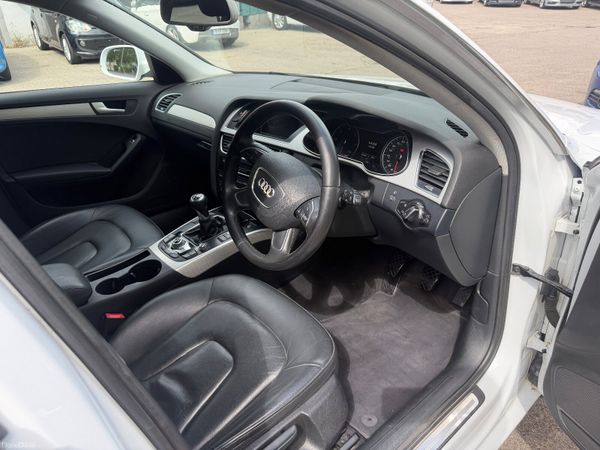 Audi A4 2015 Alloys 395491858