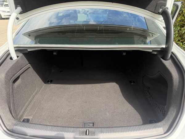 Audi A4 2015 Alloys 395491862