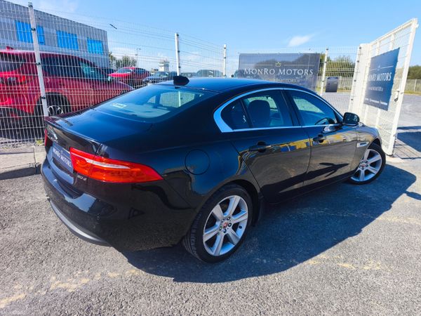 Jaguar XE 2019 2.0D I4 180 PS RWD Auto Portfolio 395403332