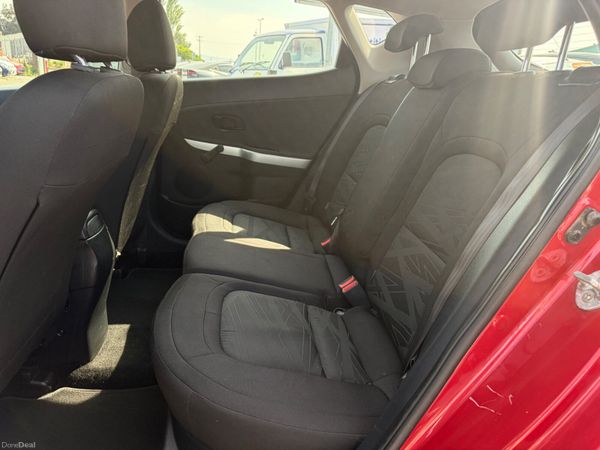 2013 Kia Ceed 1.6 CRDI EX Nct 10/27 395421786