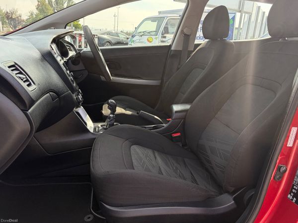 2013 Kia Ceed 1.6 CRDI EX Nct 10/27 395421788