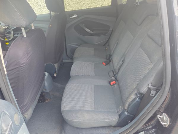 Ford C-Max 1.6d Active, Nct &Tax 395425036