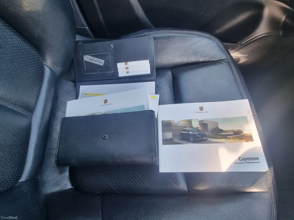 Porsche Cayenne 2016 395428502