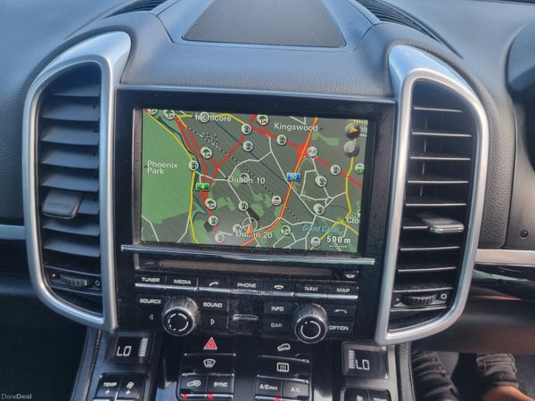 Porsche Cayenne 2016 395428504