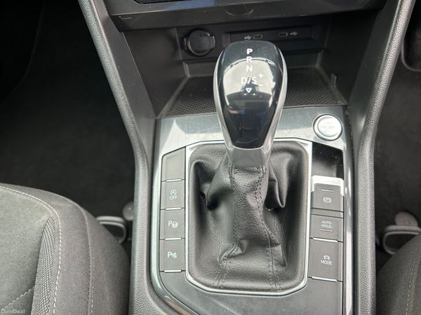VOLKSWAGEN TIGUAN 2.0TDI ELEGANCE AUTO (VRT INC) 395435544