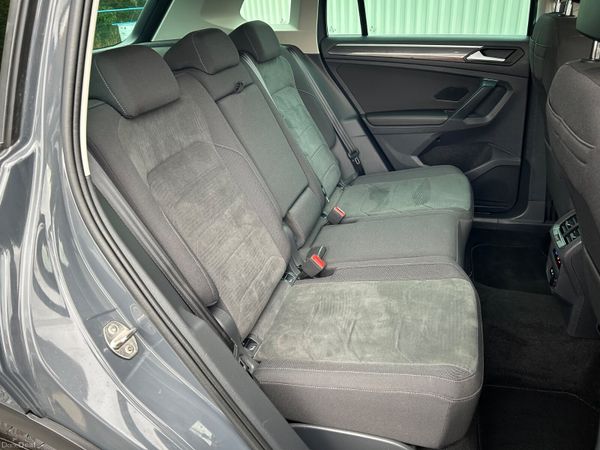VOLKSWAGEN TIGUAN 2.0TDI ELEGANCE AUTO (VRT INC) 395435538