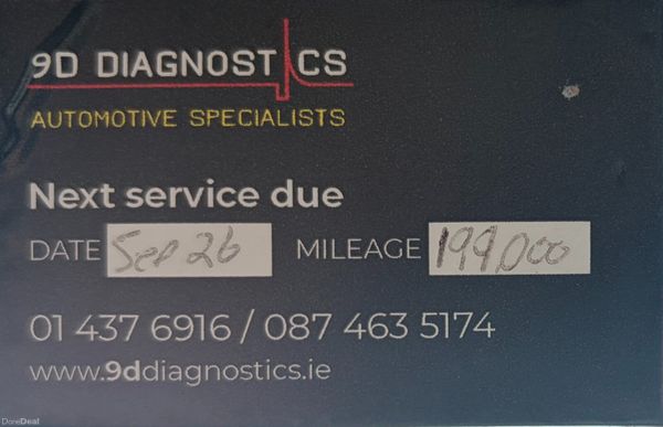 2015 Kia Sportage 1.7D PLAT Nct 01/27 Tax 11/26 395435894