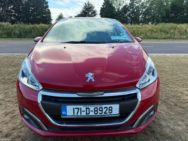 2017 Peugeot 208 Active, 2 of 23