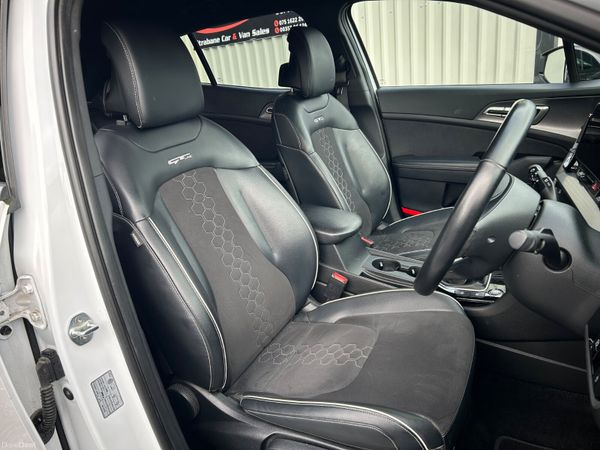 KIA SPORTAGE 1.6CRDI GT-LINE ISG (VRT INC) 395436814