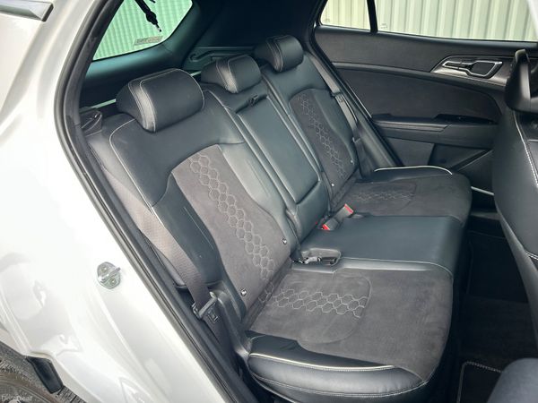 KIA SPORTAGE 1.6CRDI GT-LINE ISG (VRT INC) 395436816