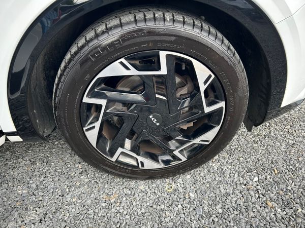 KIA SPORTAGE 1.6CRDI GT-LINE ISG (VRT INC) 395436822