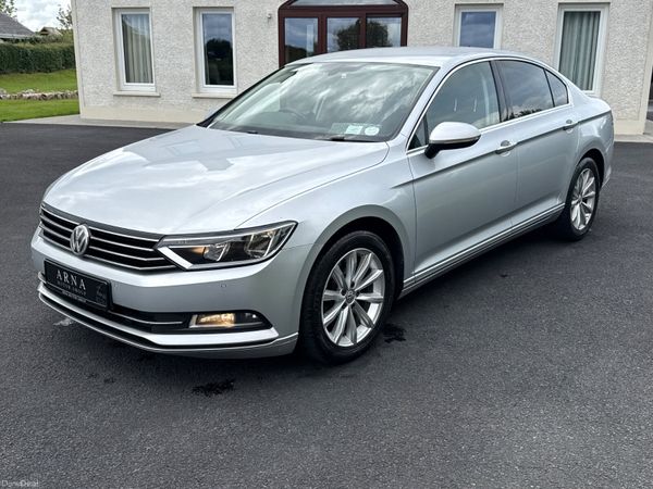 Volkswagen Passat 2016 395437968