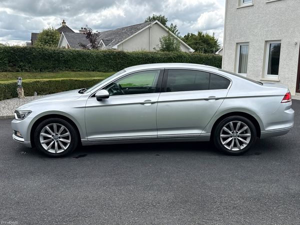 Volkswagen Passat 2016 395437970