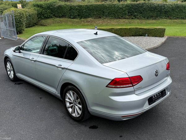 Volkswagen Passat 2016 395437972
