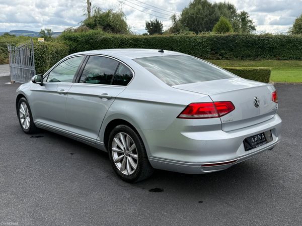 Volkswagen Passat 2016 395437974