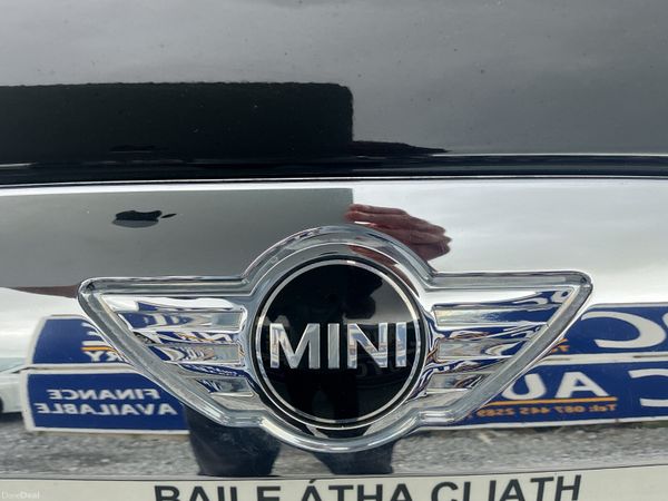 2015 MINI ONE 1.5 DIESEL ONLY 149,000 KMS TAX NCT 395540184