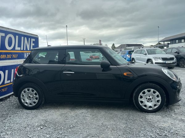 2015 MINI ONE 1.5 DIESEL ONLY 149,000 KMS TAX NCT 395540186