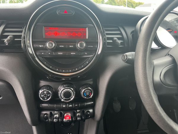 2015 MINI ONE 1.5 DIESEL ONLY 149,000 KMS TAX NCT 395540190