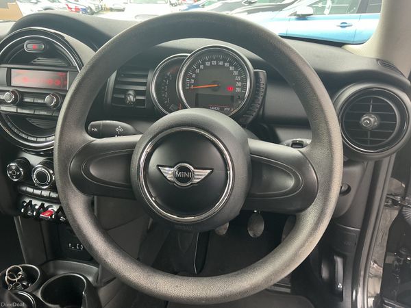 2015 MINI ONE 1.5 DIESEL ONLY 149,000 KMS TAX NCT 395540194