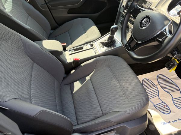 2015 VOLKSWAGEN GOLF 1.2TSI DSG AUTO CL ESTATE LOW 395540268