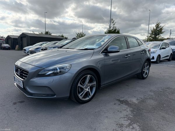 2015 VOLVO  V40     NEW NCT 2027 395540290