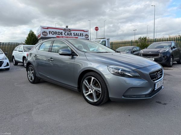 2015 VOLVO  V40     NEW NCT 2027 395540292