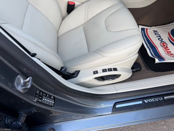 2015 VOLVO  V40     NEW NCT 2027 395540304