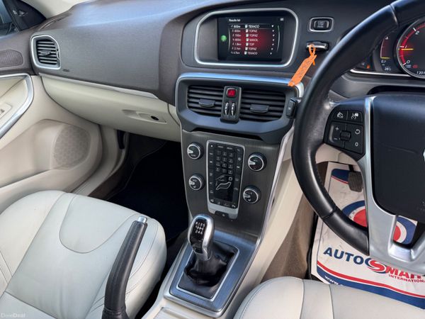 2015 VOLVO  V40     NEW NCT 2027 395540306