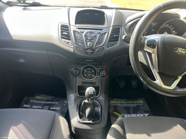 Ford Fiesta 2017 (NCT 03/27 TAX 03/27) 395542860