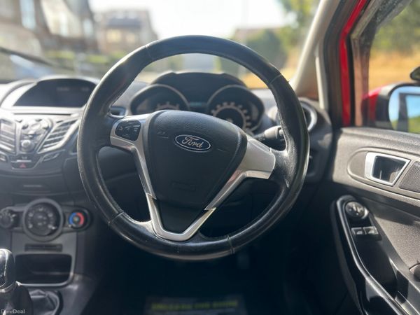 Ford Fiesta 2017 (NCT 03/27 TAX 03/27) 395542862