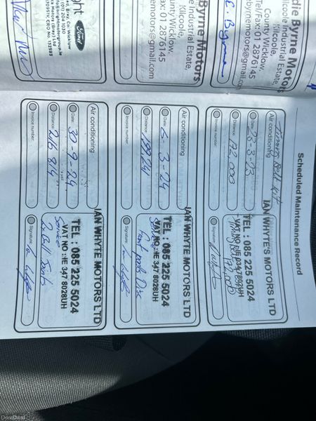 Ford Fiesta 2017 (NCT 03/27 TAX 03/27) 395542866