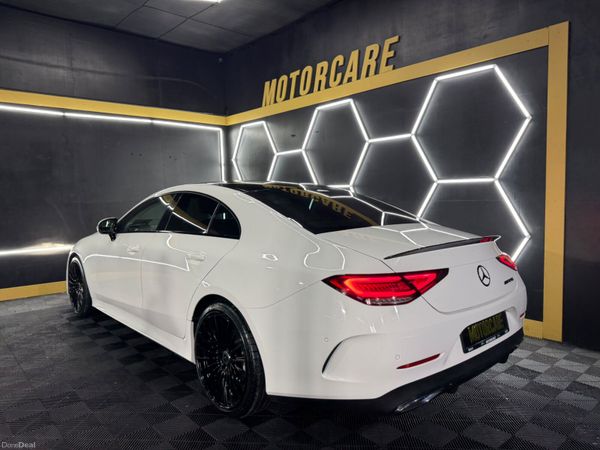 ◼️2020 MERCEDES-BENZ CLS 300d AMG LINE◼️ 395543522