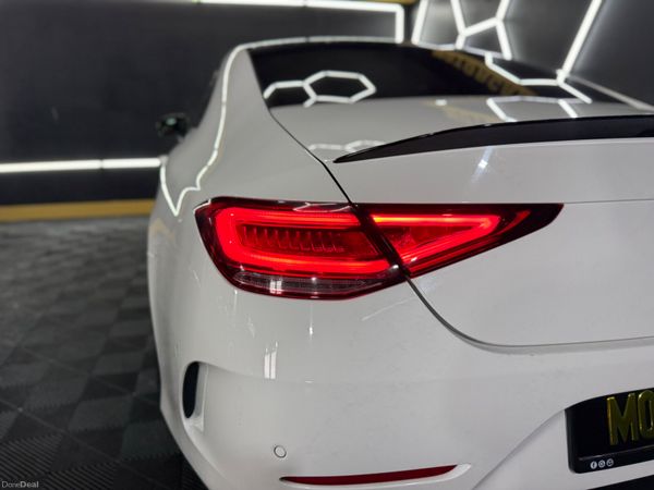 ◼️2020 MERCEDES-BENZ CLS 300d AMG LINE◼️ 395543526
