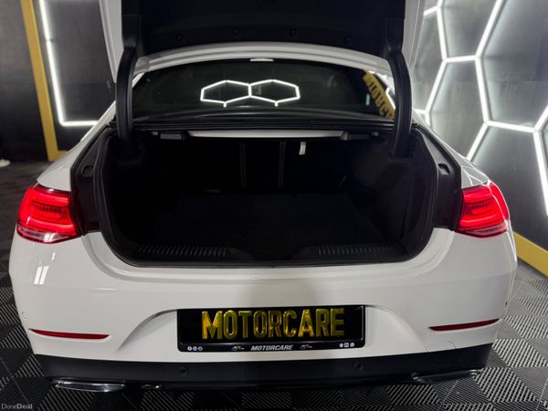◼️2020 MERCEDES-BENZ CLS 300d AMG LINE◼️ 395543528