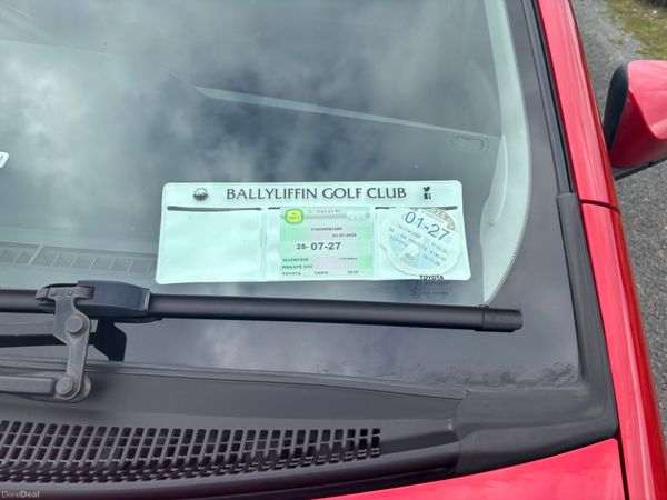 Toyota Yaris 2016 395558134
