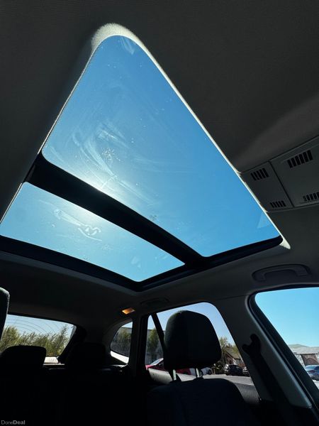 BMW X1 Sunroof 217,000kms New Nct 2010 395559140