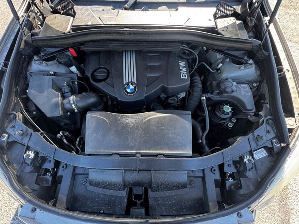 BMW X1 Sunroof 217,000kms New Nct 2010 395559164