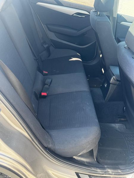 BMW X1 Sunroof 217,000kms New Nct 2010 395559136