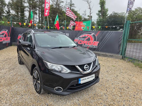 Nissan Qashqai 2014 395563780